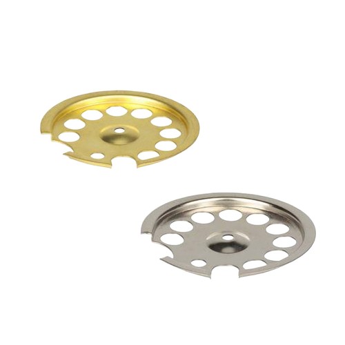 Petromax central bottom - bottom, plate