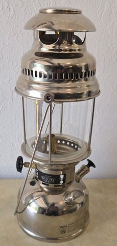 Wenzel 1887 823018 - , petromax